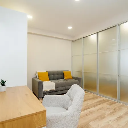 Oaza Urbana Langa Circ Si Centru - Apartament Modern Si Confortabil Chişinău Extérieur photo