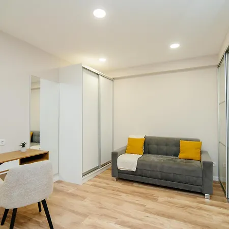 Oaza Urbana Langa Circ Si Centru - Apartament Modern Si Confortabil Chişinău Extérieur photo
