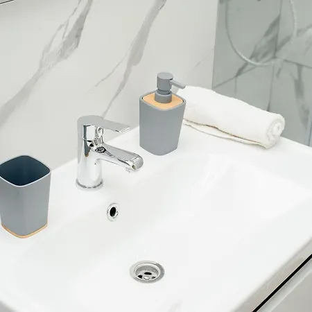 Oaza Urbana Langa Circ Si Centru - Apartament Modern Si Confortabil Chişinău Extérieur photo