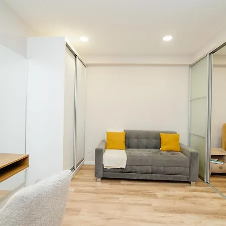 Oaza Urbana Langa Circ Si Centru - Apartament Modern Si Confortabil Chişinău Extérieur photo