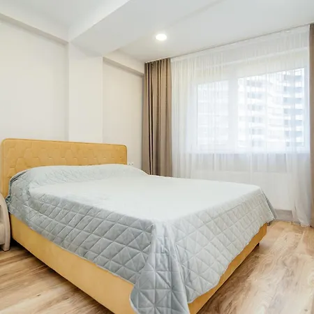 Oaza Urbana Langa Circ Si Centru - Apartament Modern Si Confortabil Chişinău Extérieur photo