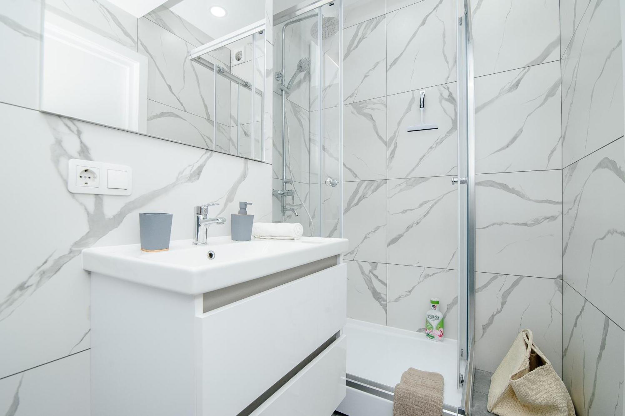 Oaza Urbana Langa Circ Si Centru - Modern Si Confortabil Appartement