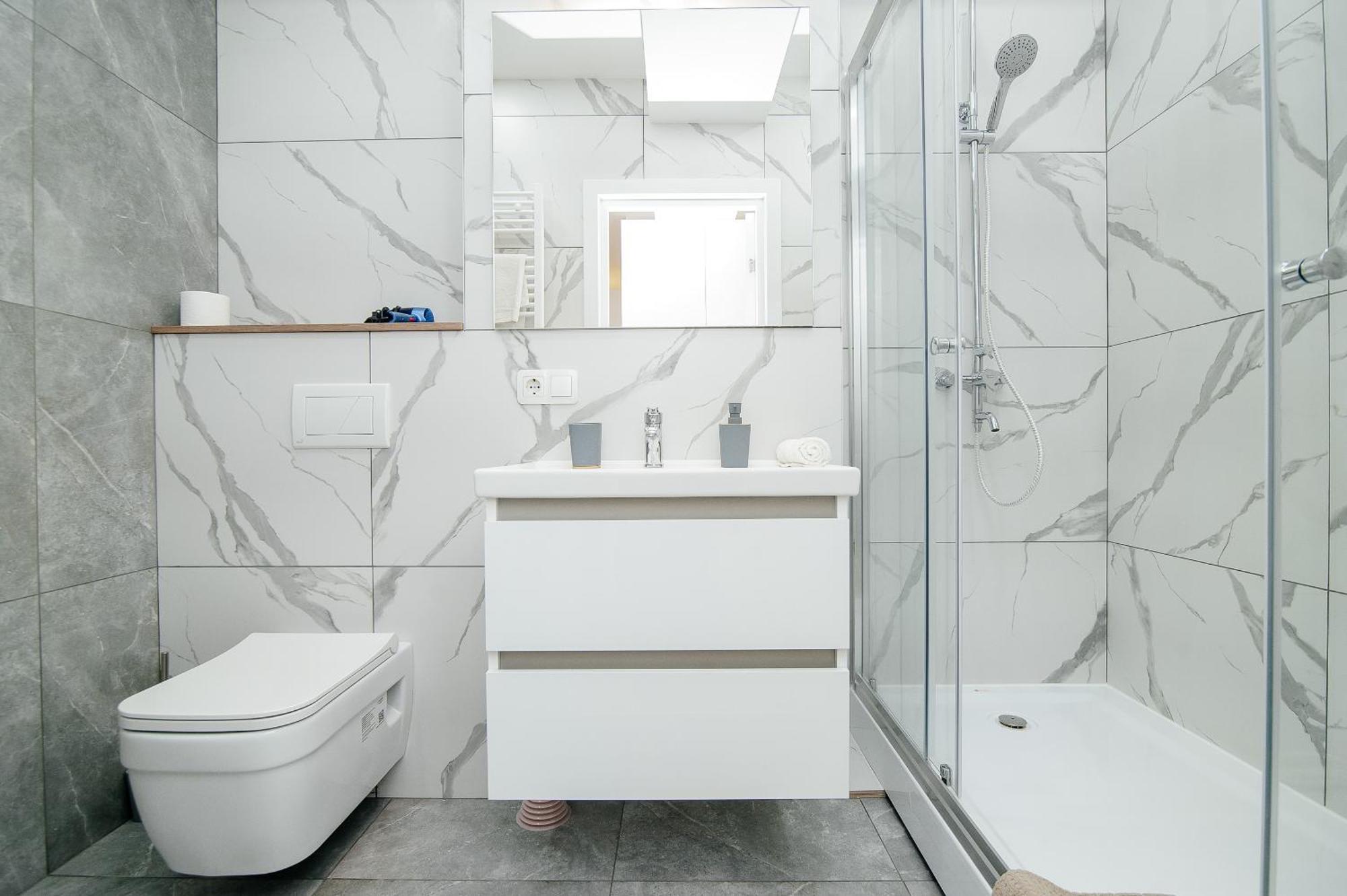 Appartement Oaza Urbana Langa Circ Si Centru - Modern Si Confortabil Chişinău