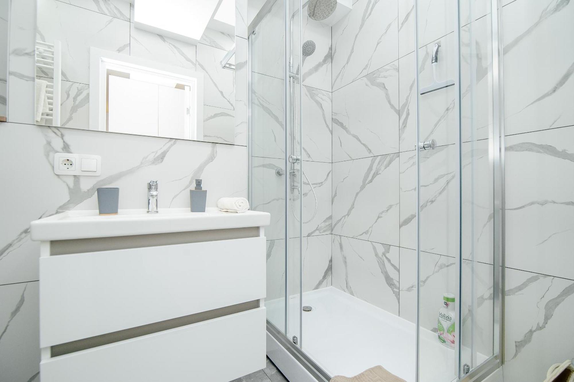 Oaza Urbana Langa Circ Si Centru - Modern Si Confortabil Appartement Chişinău