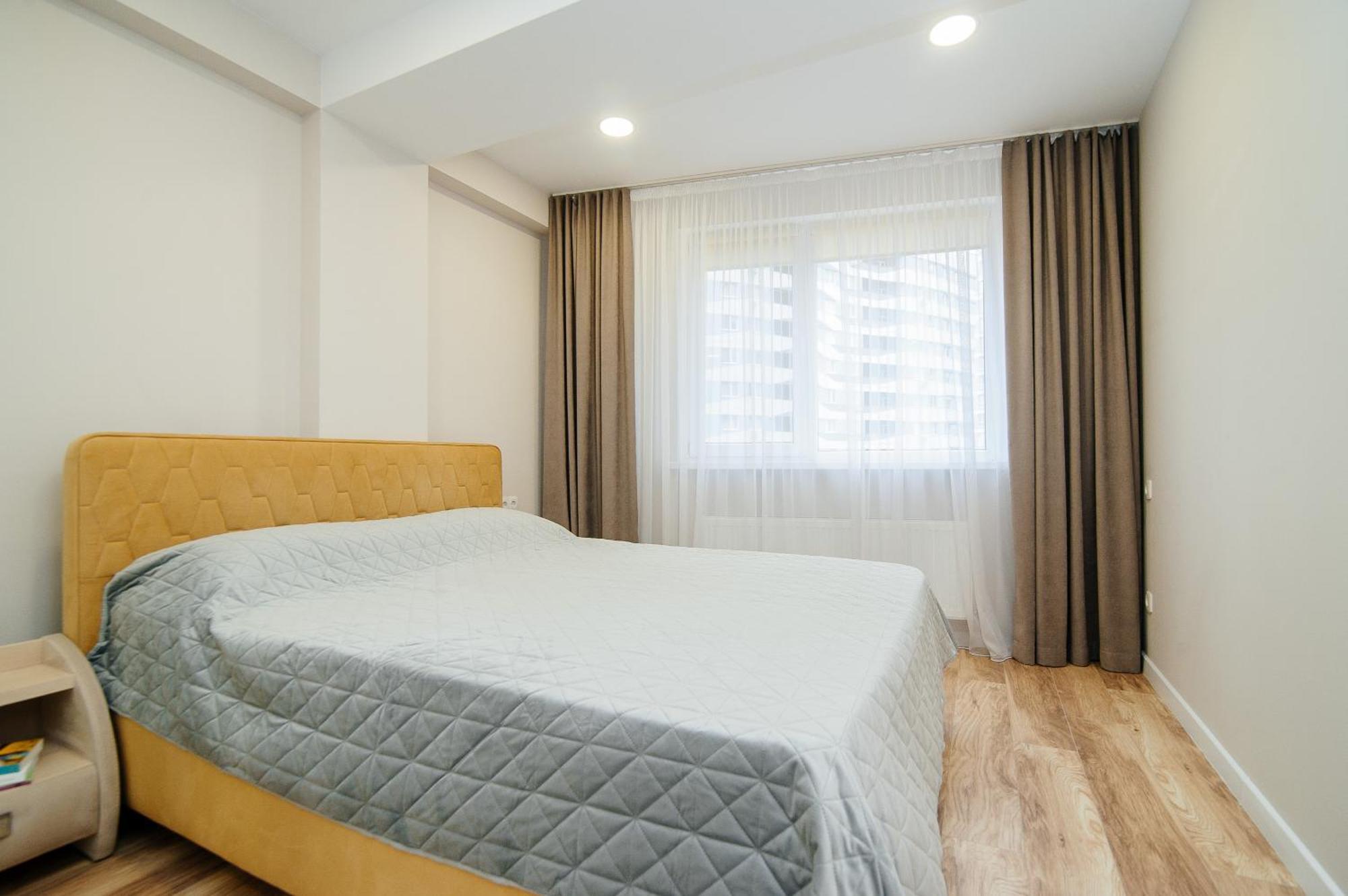 Oaza Urbana Langa Circ Si Centru - Modern Si Confortabil
