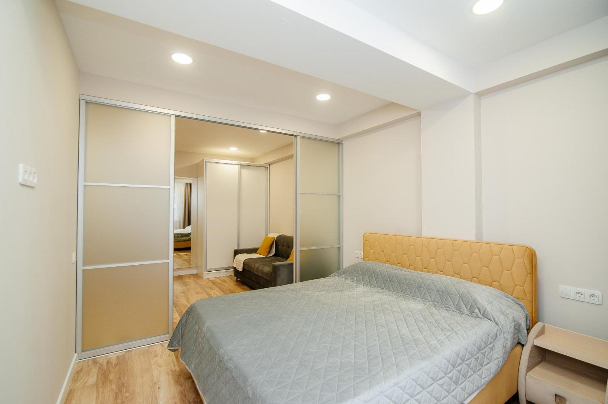 Appartement Oaza Urbana Langa Circ Si Centru - Modern Si Confortabil *